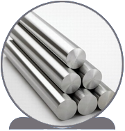 Duplex Steel 2205 Bar